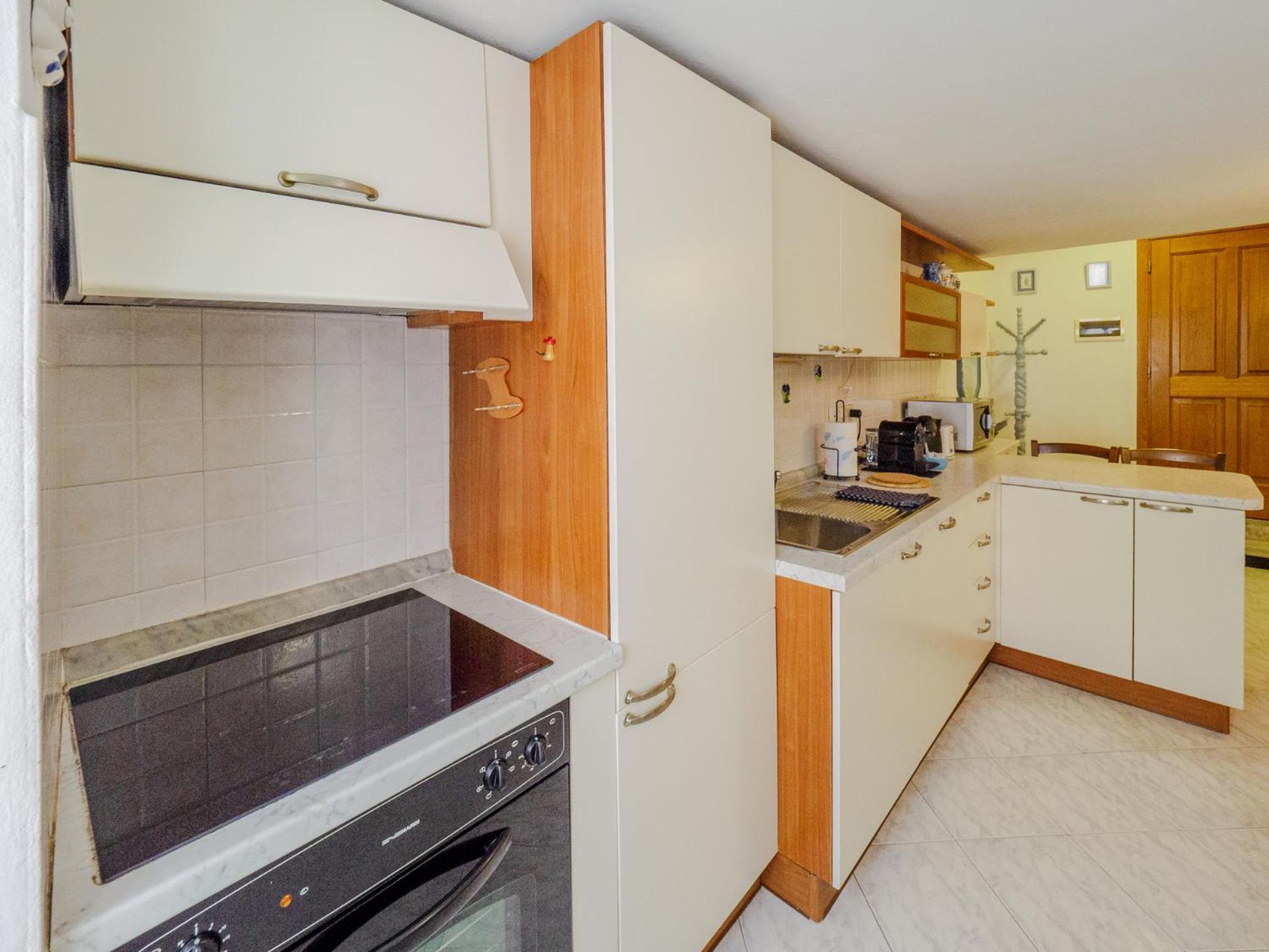 Mainetta Sea View Apartment With Ac Vernazza Exterior photo